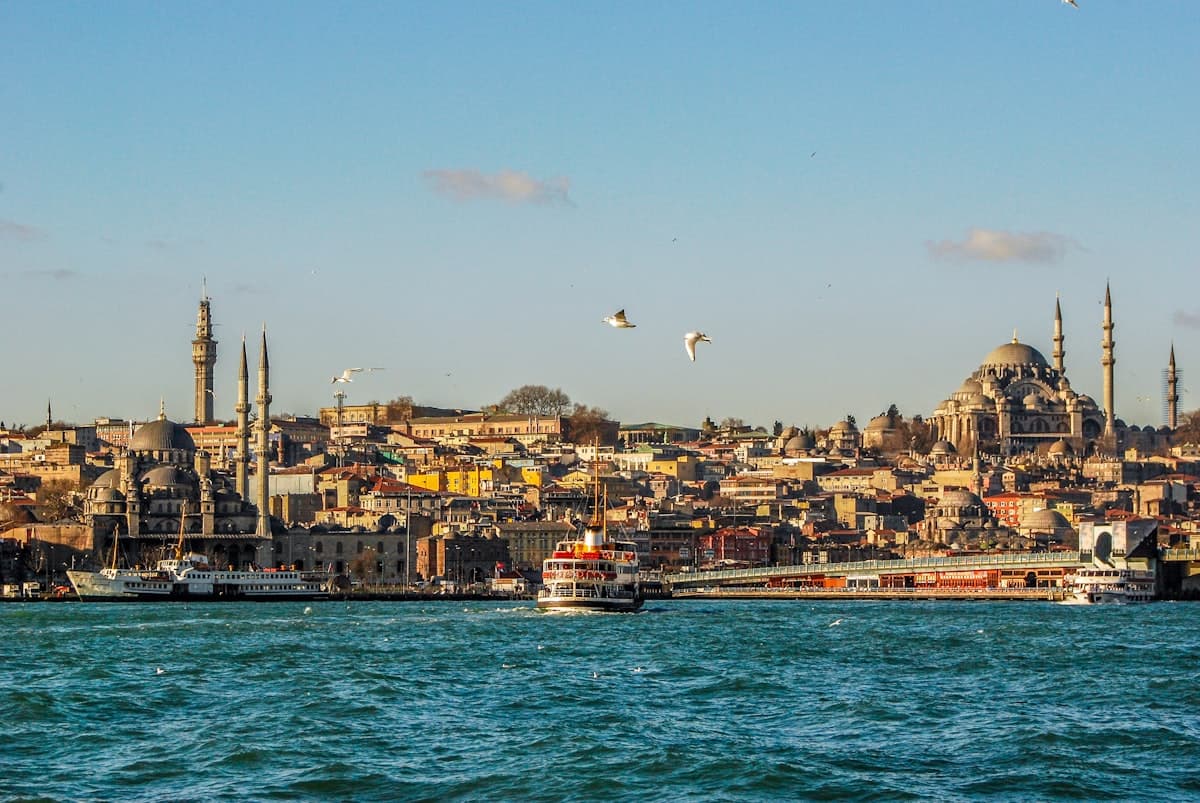 Privattransfer von Kumköy nach Manavgat